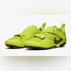 Women’s Nike Superrep Cycle, size 7.5